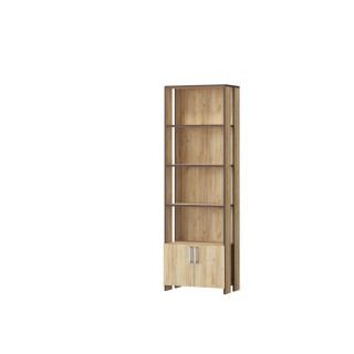 СТЕЛЛАЖ КНИЖНЫЙ №1 РЕГИОН